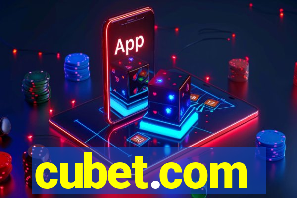 cubet.com