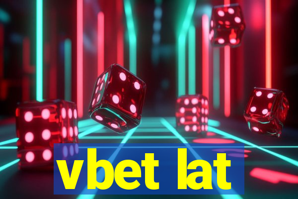 vbet lat