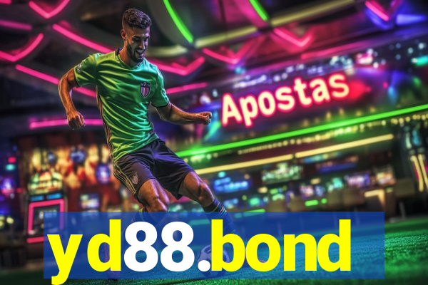 yd88.bond