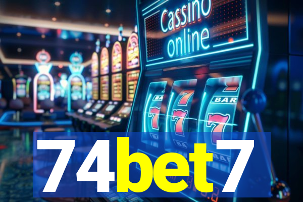 74bet7