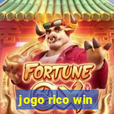 jogo rico win