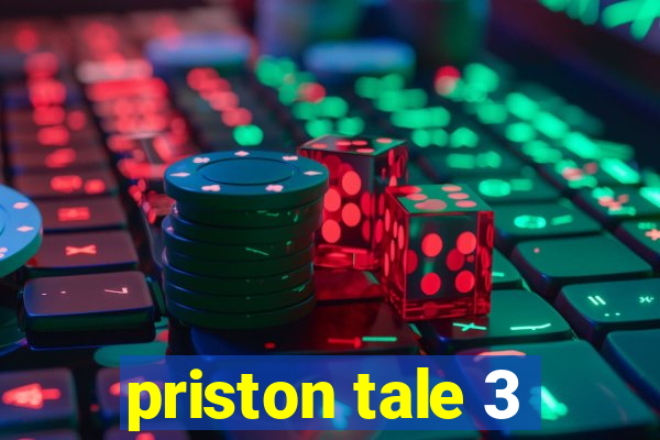 priston tale 3