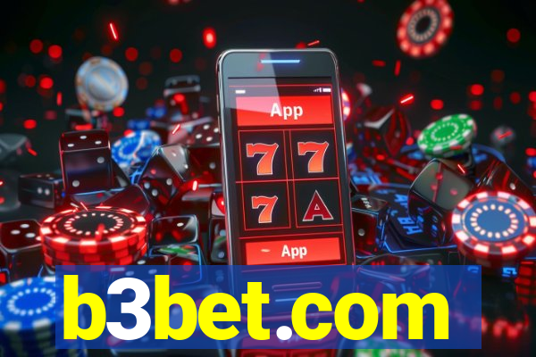 b3bet.com