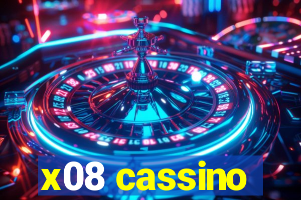 x08 cassino