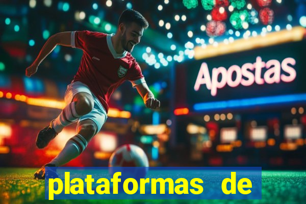 plataformas de jogos antigos