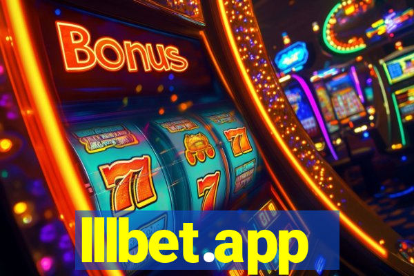 lllbet.app