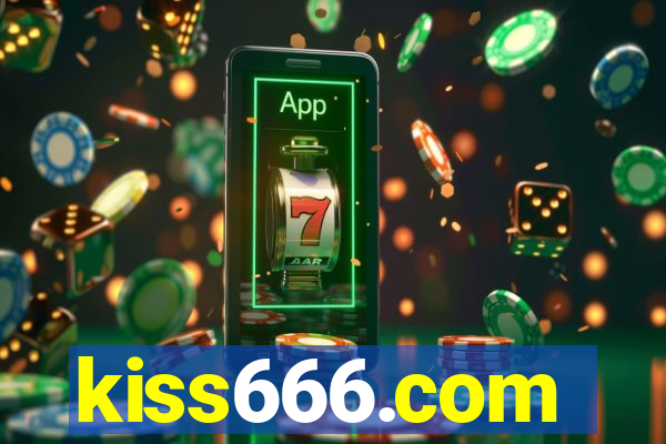 kiss666.com