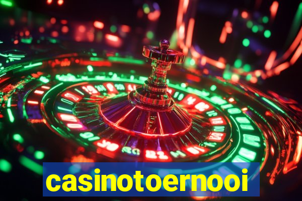 casinotoernooi