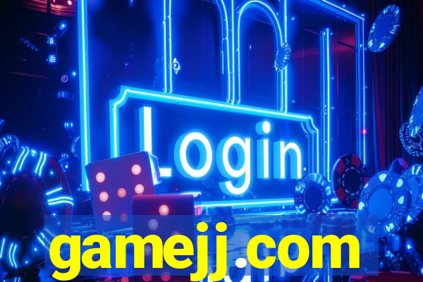 gamejj.com