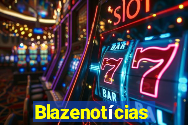 Blazenotícias