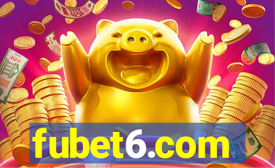 fubet6.com