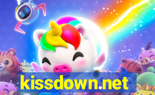 kissdown.net