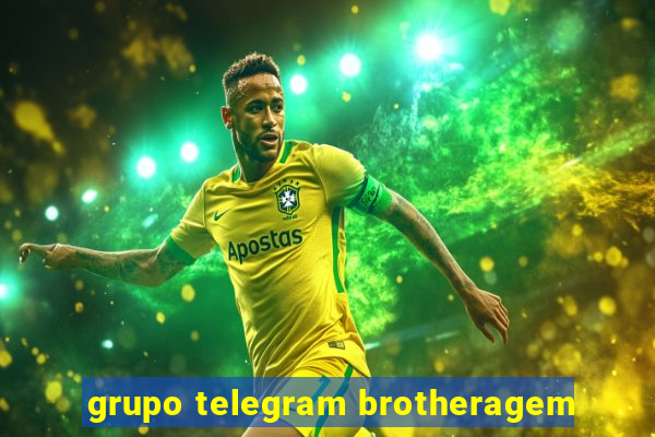 grupo telegram brotheragem