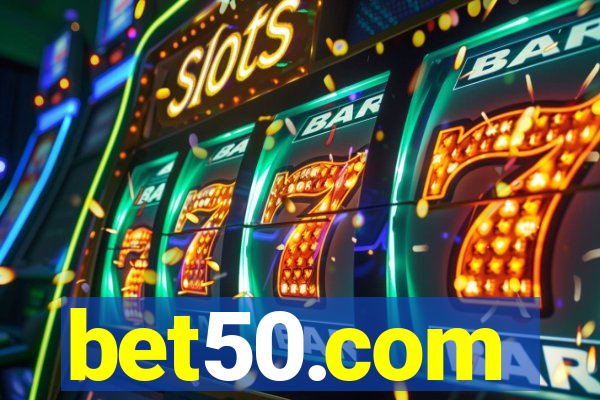 bet50.com