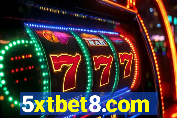 5xtbet8.com