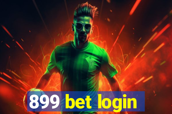 899 bet login