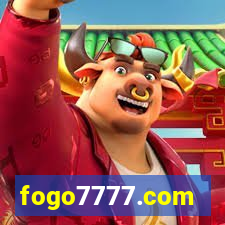 fogo7777.com