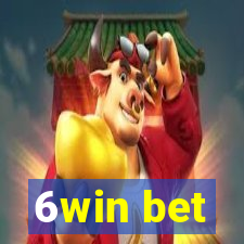 6win bet