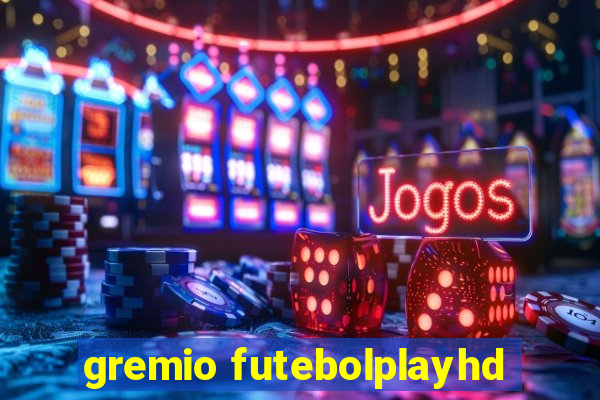 gremio futebolplayhd