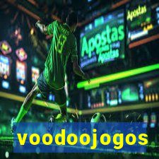 voodoojogos