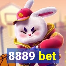 8889 bet