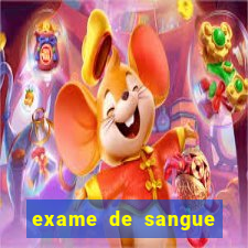 exame de sangue gravidez positivo pdf