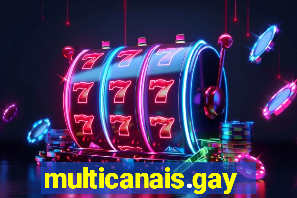 multicanais.gay