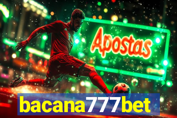 bacana777bet