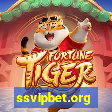 ssvipbet.org