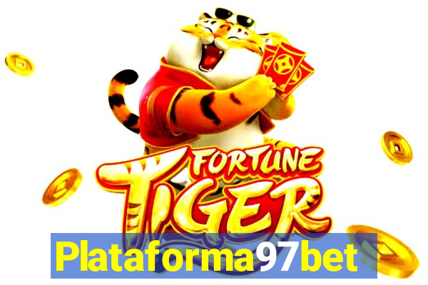 Plataforma97bet