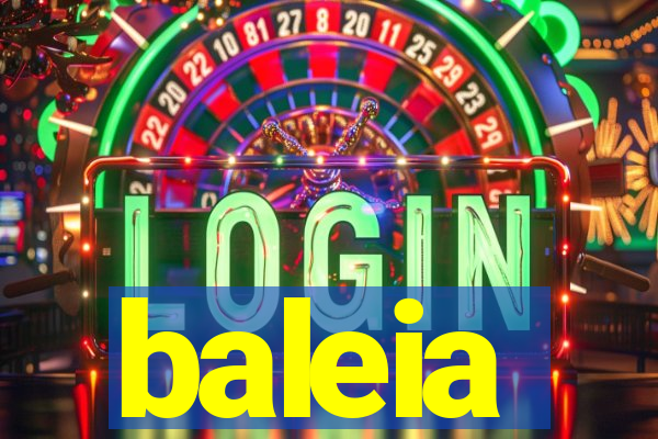 baleia-pg.com