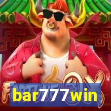 bar777win