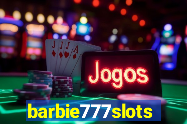 barbie777slots