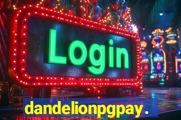 dandelionpgpay.com