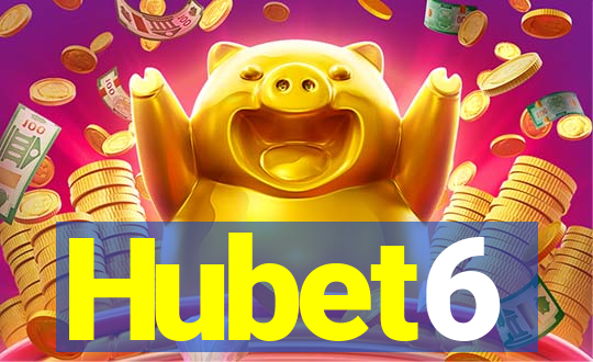 Hubet6