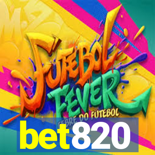 bet820