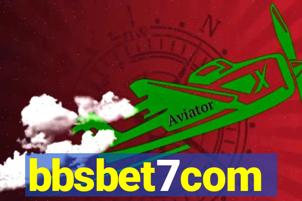 bbsbet7com