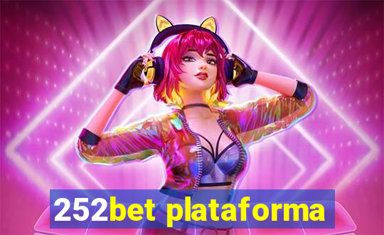 252bet plataforma