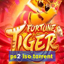 ps2 iso torrent