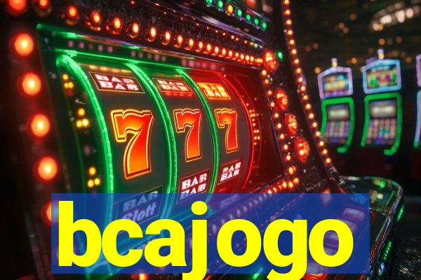 bcajogo