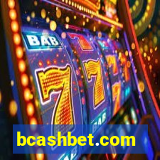 bcashbet.com