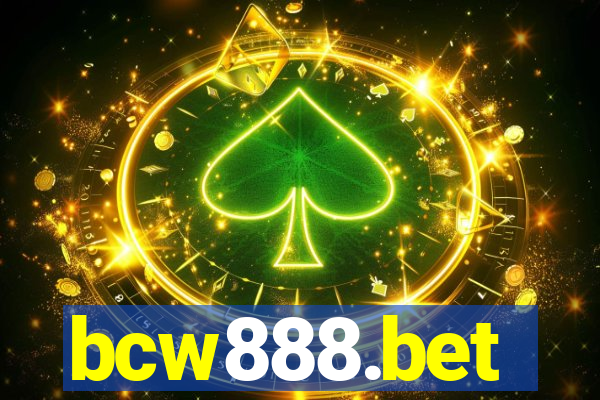 bcw888.bet