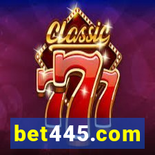 bet445.com