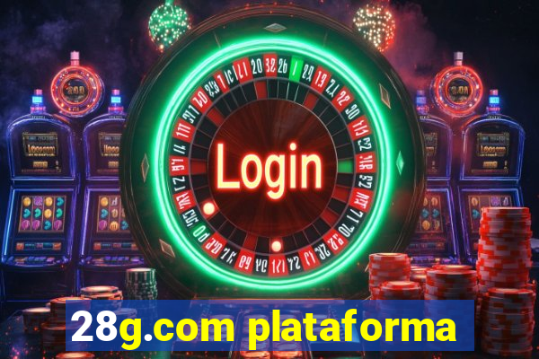 28g.com plataforma