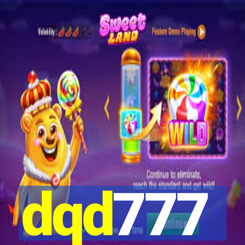 dqd777