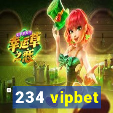 234 vipbet