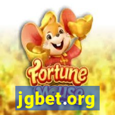 jgbet.org