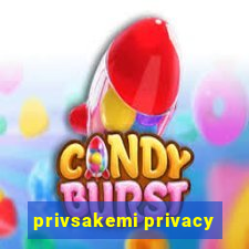 privsakemi privacy