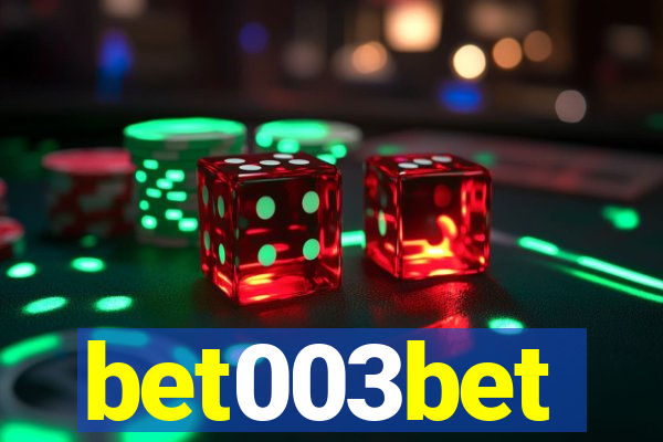 bet003bet