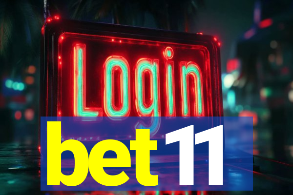 bet11